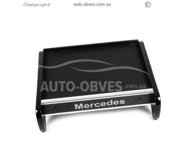 Поличка на панель Mercedes T1 207-410 - тип: 3 фото 2