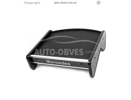 Полочка на панель Mercedes T2 507-814 - тип: 3 фото 0