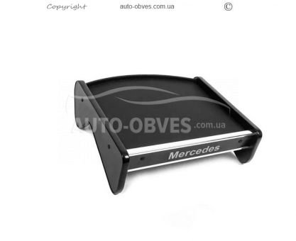 Shelf on the panel Mercedes T2 507-814 - type: 3 фото 1