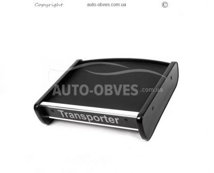 Shelf on the panel Volkswagen T5 2004-2010 - type: 3 фото 0