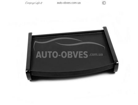 Shelf on the panel Volkswagen T5 2004-2010 - type: 3 фото 2