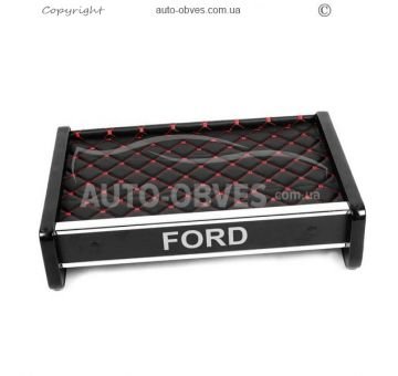 Shelf on the panel Ford Transit 1991-2000 - type: 2 фото 3