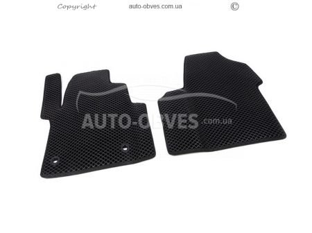 Floor mats Toyota Proace 2017-... - type: Eva фото 1