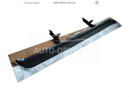 Бічні підніжки Land Rover Range Rover Vogue 2003-2012 фото 0