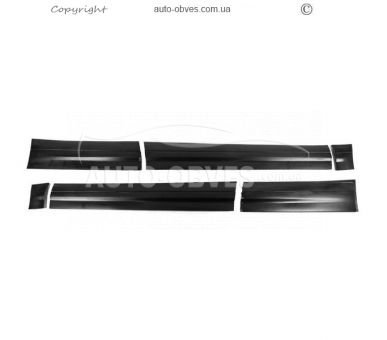 Комплект обвісів Porsche Cayenne 2010-2015 - type: GTS фото 8