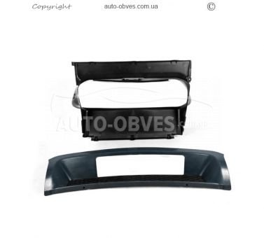 Комплект обвісів Porsche Cayenne 2010-2015 - type: GTS фото 6