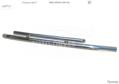 Подвійна дуга Ford Kuga 2009-2012 фото 1