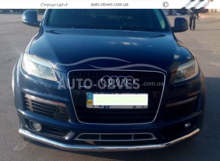 Одинарна дуга Audi Q7 фото 3