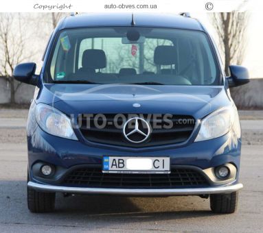 Single bar Mercedes Citan фото 2