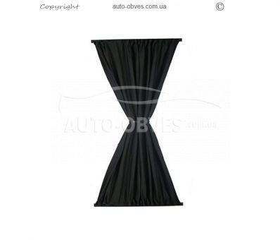 Curtains Mercedes Citan L1\L2 base фото 6