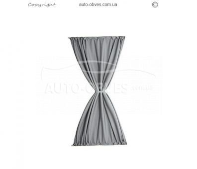 Curtains Mercedes Citan L1\L2 base фото 10