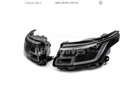 Front optics Range Rover IV L405 2018-2021 photo 0