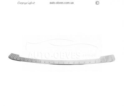 Range Rover Evoque rear bumper cover v2 photo 0