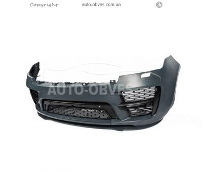 Комплект рестайлінгу Range Rover IV L405 - type: в SVO 2018-... з фарами фото 13