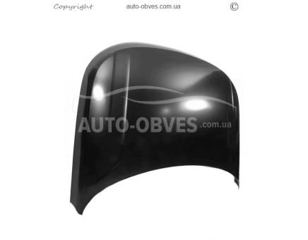 Капот Range Rover IV L405 2018-2021 фото 1