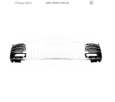 Комплект накладок Range Rover IV L405 2018-2021 -type: SVA фото 1