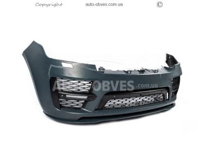 Body kit Range Rover L405 2018-2021 - type: SVO фото 8