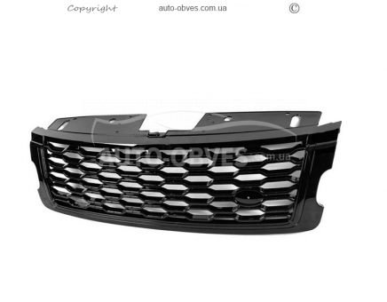 Body kit Range Rover L405 2018-2021 - type: SVO фото 7