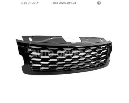 Body kit Range Rover L405 2018-2021 - type: SVO фото 6