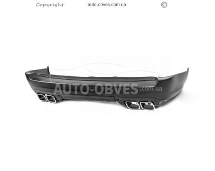 Body kit Range Rover L405 2018-2021 - type: SVO фото 5