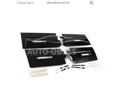 Комплект рестайлінгу Range Rover IV L405 - type: в L460 2024-… фото 13