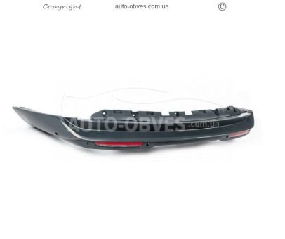 Комплект рестайлінгу Range Rover IV L405 - type: в L460 2024-… фото 11
