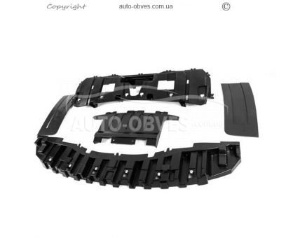 Комплект рестайлінгу Range Rover IV L405 - type: в L460 2024-… фото 2