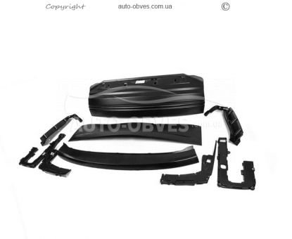 Комплект рестайлінгу Range Rover IV L405 - type: в L460 2024-… фото 1