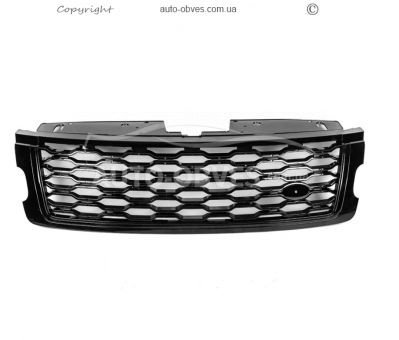 Radiator grille Range Rover IV L405 2018-2021 - type: SVO photo 2