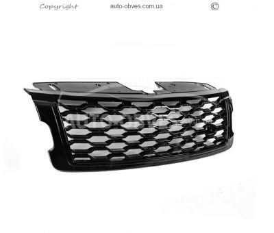 Radiator grille Range Rover IV L405 2018-2021 - type: SVO photo 1