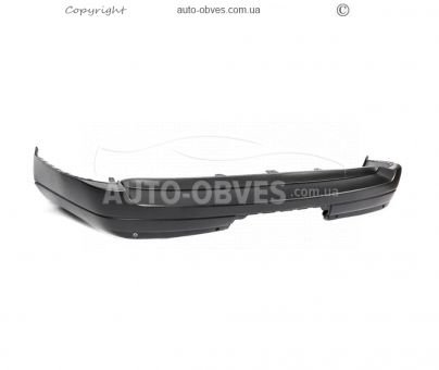 Rear bumper Range Rover IV L405 2018-2021 - type: SVA photo 1