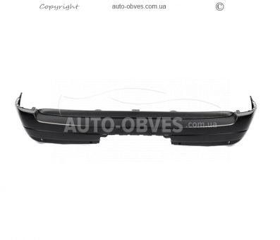Rear bumper Range Rover IV L405 2018-2021 - type: SVA photo 2