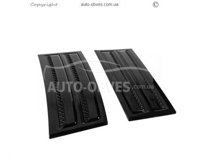 Gills Range Rover IV L405 2018-2021 - type: SVO photo 1