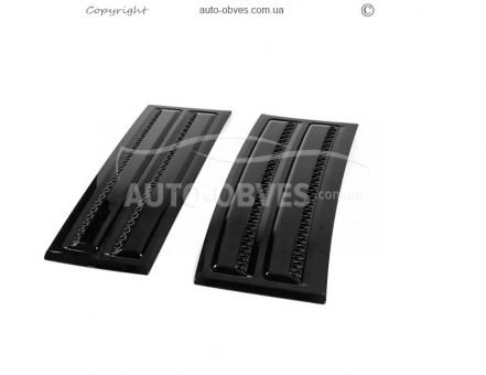 Gills Range Rover IV L405 2018-2021 - type: SVO photo 0