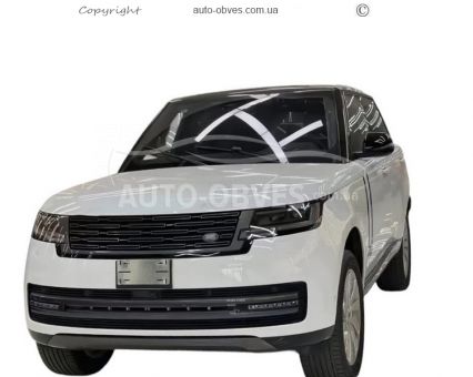 Комплект обвісів Range Rover V L460 фото 7