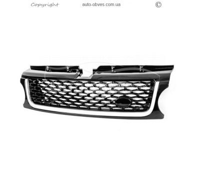 Обвіс Autobiography з крилами комплект Range Rover Sport 2005-2012 фото 6