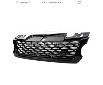 Комплект обвісів Range Rover Sport 2014-2018 - type: Lumma фото 4