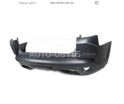 Комплект обвесов Range Rover Sport 2013-2021 - тип: 2013-2018 svr фото 5