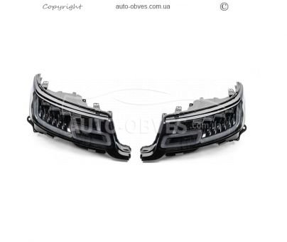 Передня оптика Range Rover Sport 2018-2021 фото 3