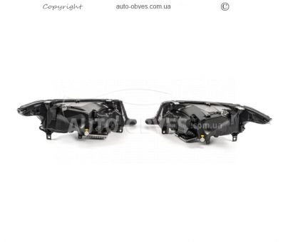 Передня оптика Range Rover Sport 2018-2021 фото 2