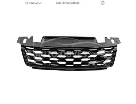 Range Rover Sport 2018-2021 radiator grille - type: standart фото 2