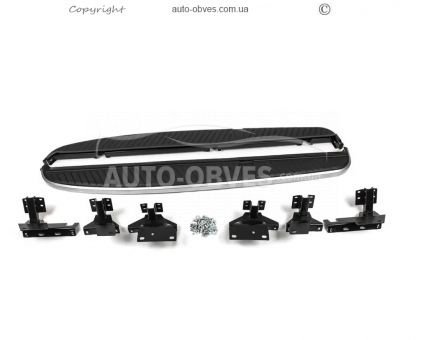 Side steps analog Range Rover Sport 2002-2014 фото 2