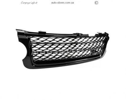 Front grille Range Rover III L322 2010-2012 - type: v3 photo 3
