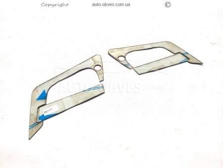 Handle covers for Renault C-Truck фото 3