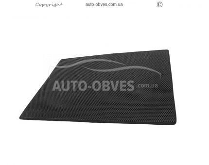 Trunk mat Renault Kangoo 2008-2019 - type: eva фото 0
