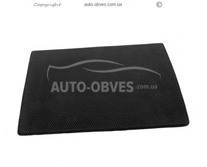 Trunk mat Renault Kangoo 2008-2019 - type: eva фото 1