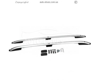 Roof rails Mercedes-Benz Citan 2022-... - type: pc erkul photo 4