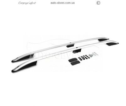 Roof rails Mercedes-Benz Citan 2022-... - type: pc erkul photo 6