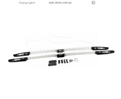 Roof rails Mercedes-Benz Citan 2022-... - type: pc erkul photo 7