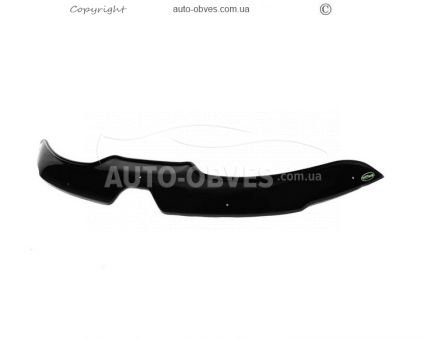 Дефлектор капоту Renault Kangoo 2021-... фото 1